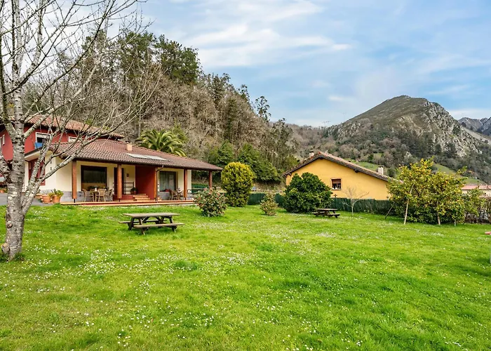 Apartamentos Les Cuartes